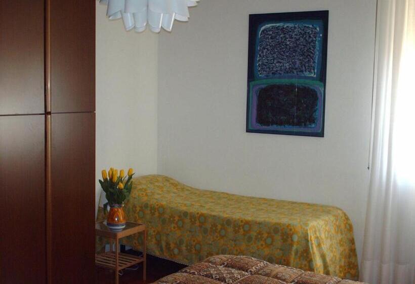 پانسیون Guest House Cuore Del Friuli