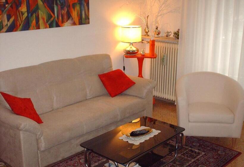 پانسیون Guest House Cuore Del Friuli