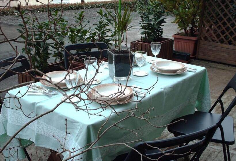 پانسیون Guest House Cuore Del Friuli