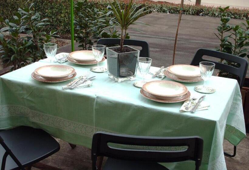 پانسیون Guest House Cuore Del Friuli