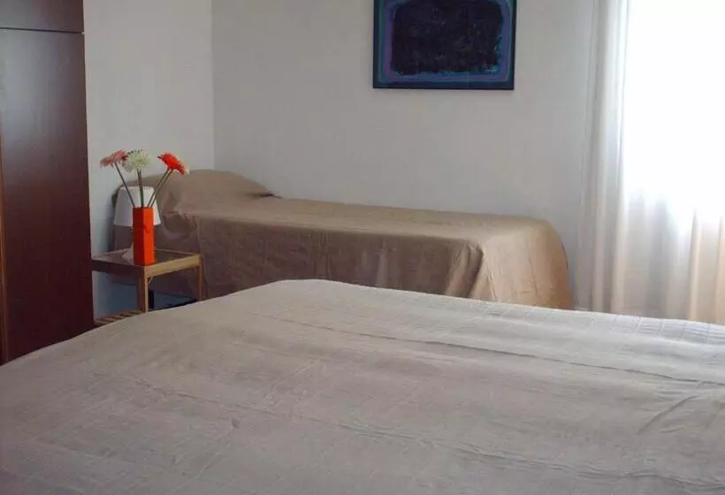 پانسیون Guest House Cuore Del Friuli