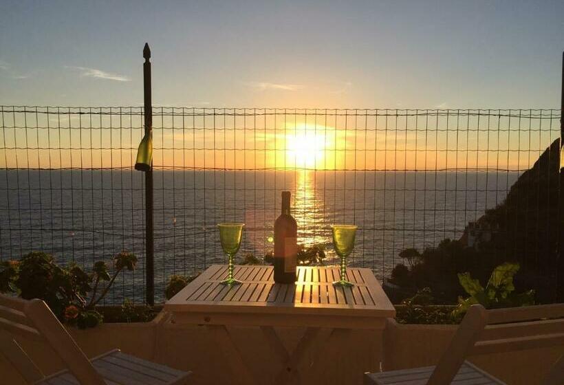 펜션 Villa Pecunia