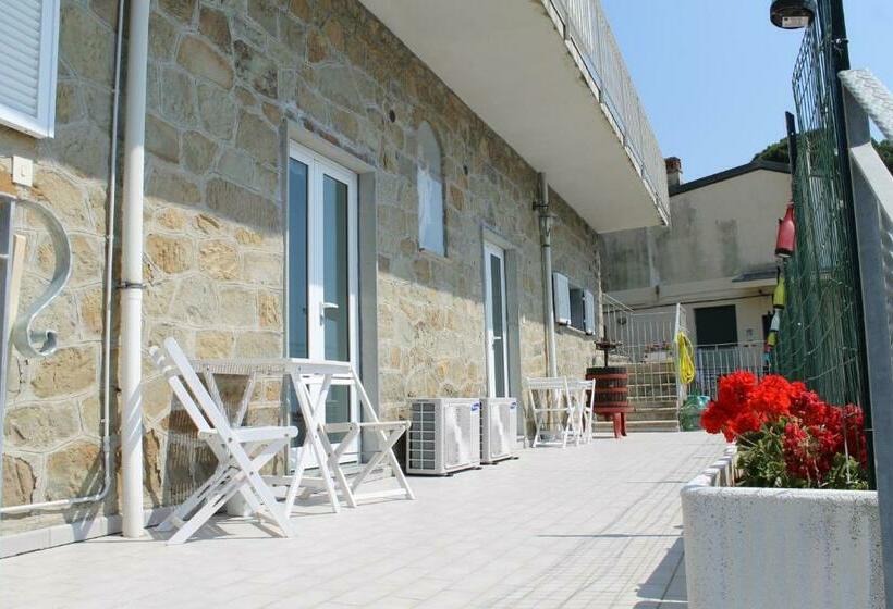 펜션 Villa Pecunia