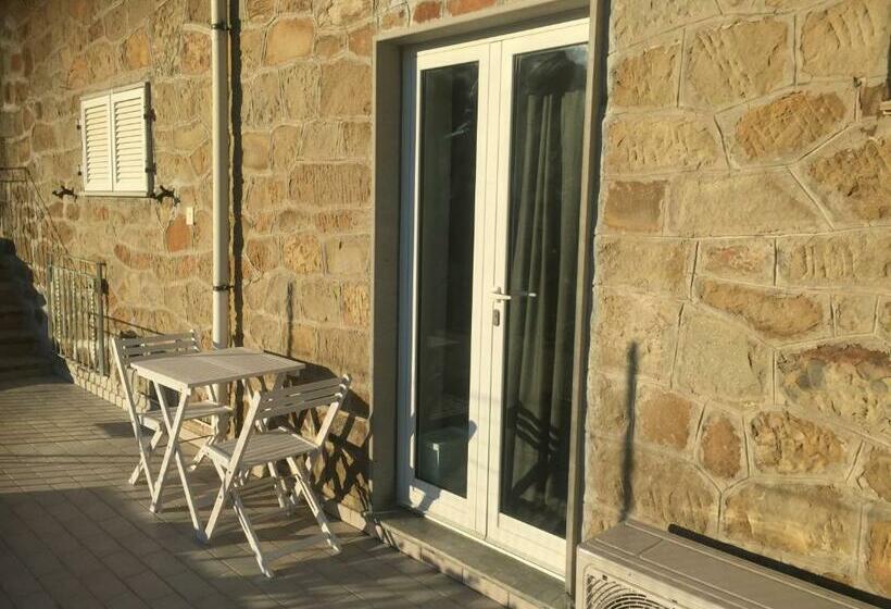 펜션 Villa Pecunia