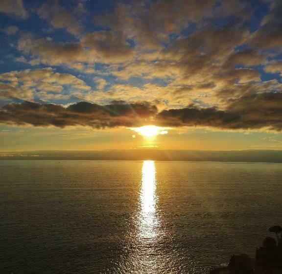 펜션 Villa Pecunia