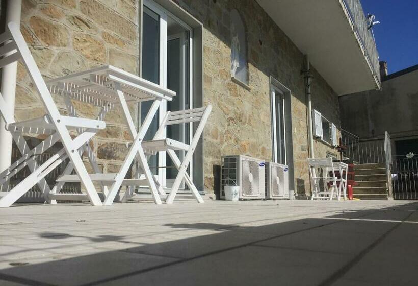 펜션 Villa Pecunia