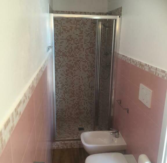 펜션 Villa Pecunia