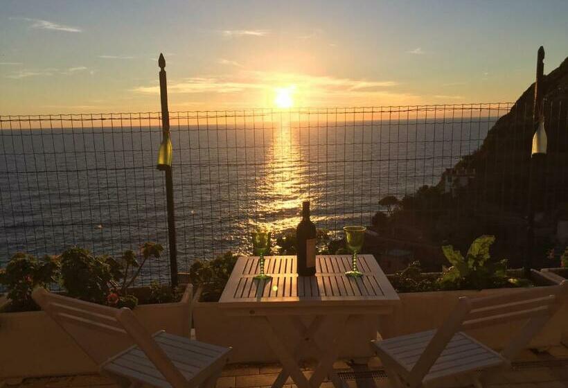 펜션 Villa Pecunia