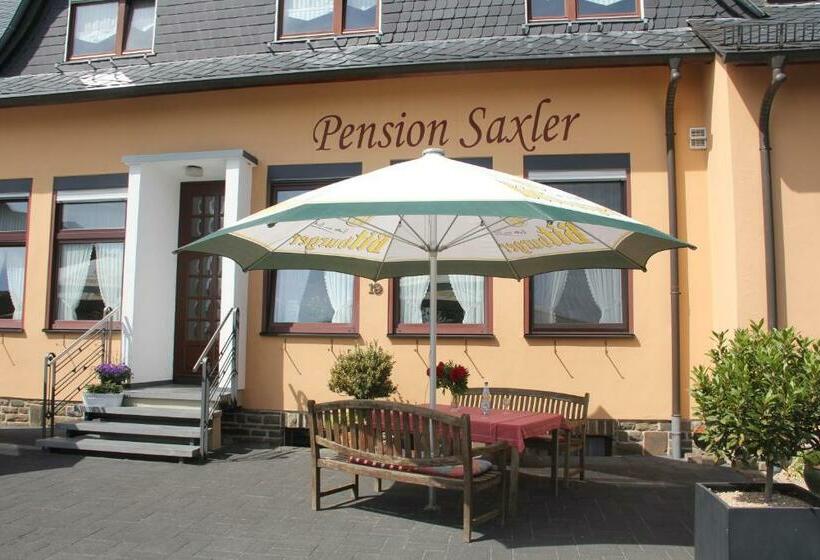 Pension Saxler