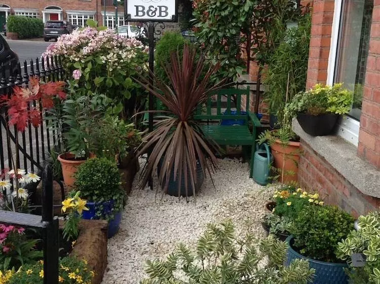 Acara House B&b
