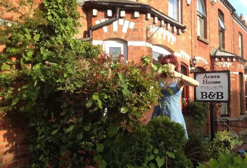 Acara House B&b