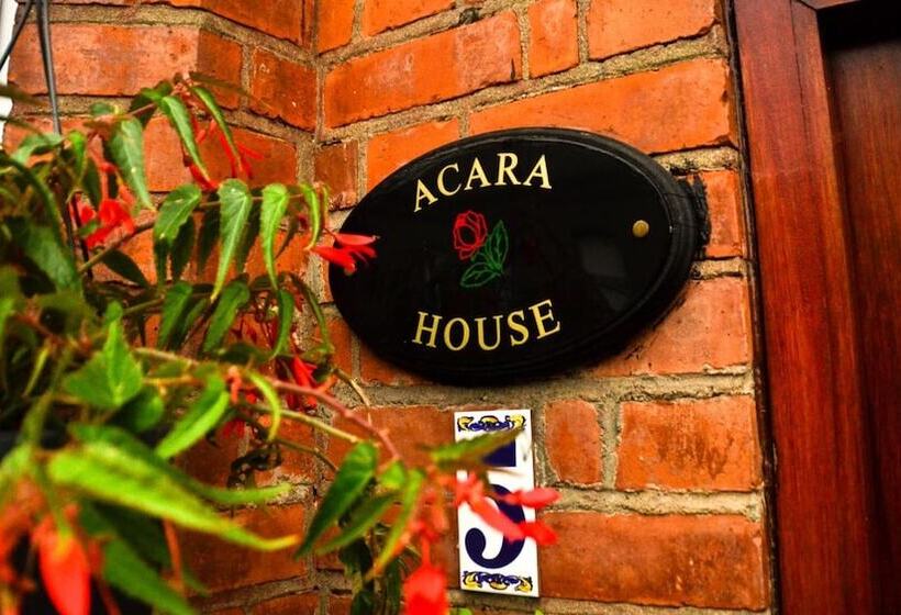 Acara House B&b