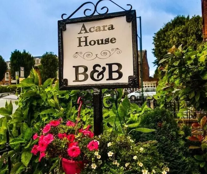 Acara House B&b