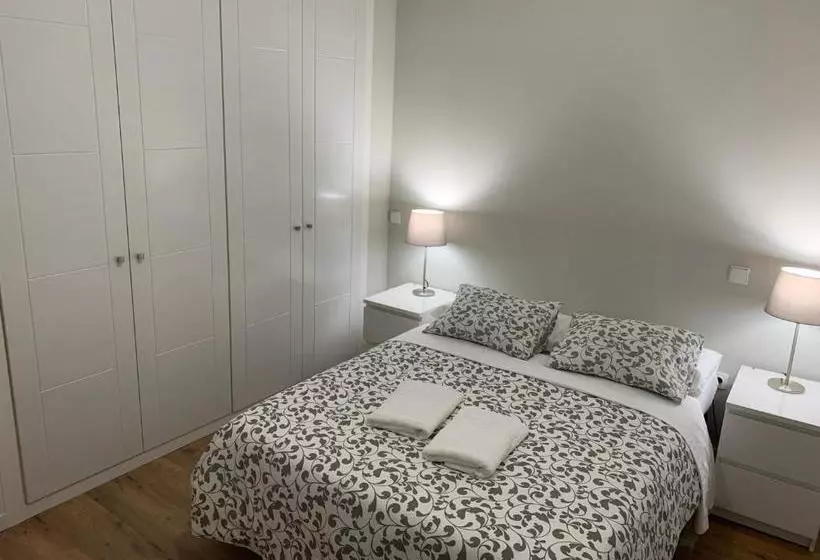 Apartamentos Arapiles