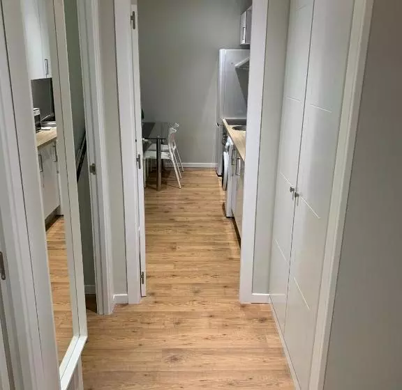 Apartamentos Arapiles