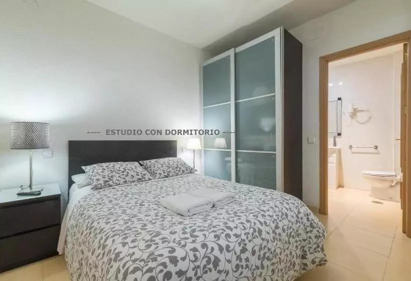 Apartamentos Arapiles