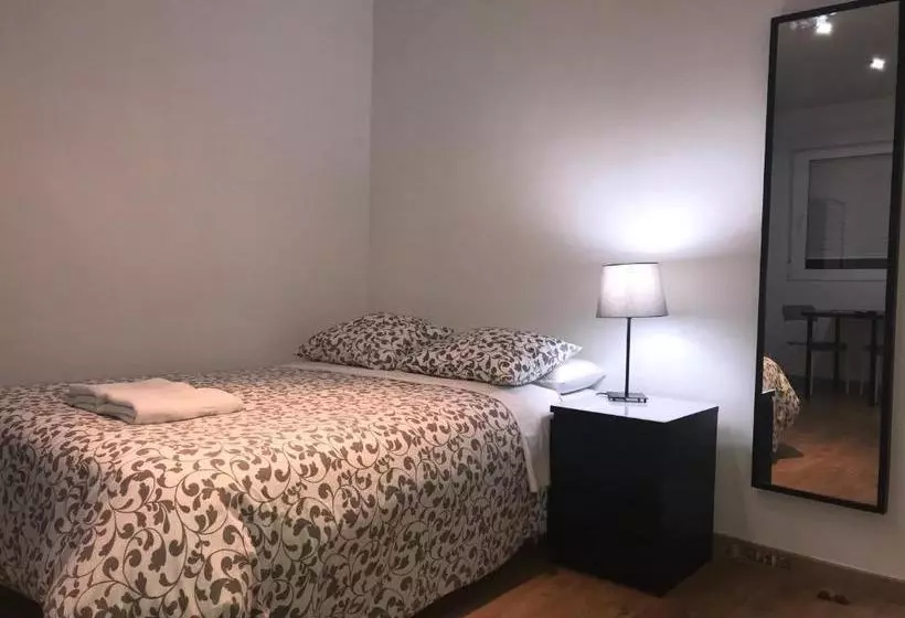 Apartamentos Arapiles