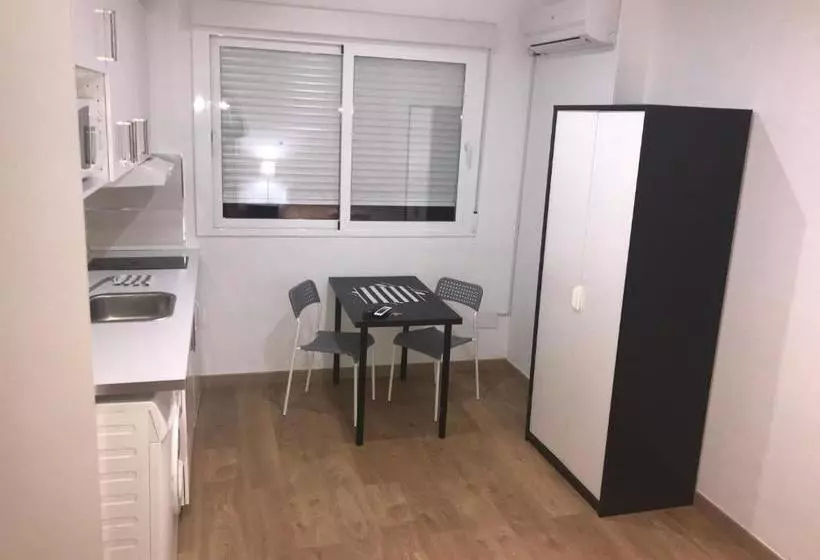 Apartamentos Arapiles