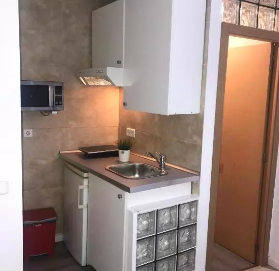 Apartamentos Arapiles