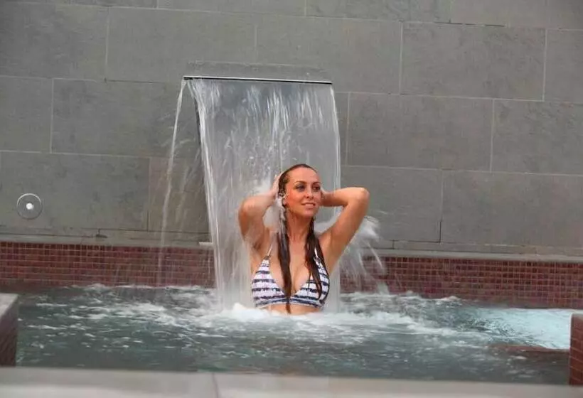 Apartamentos Las Sirenas