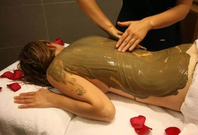 Apartamentos Las Sirenas