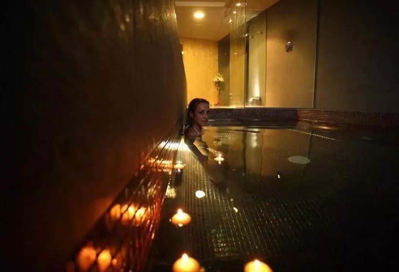 Apartamentos Las Sirenas