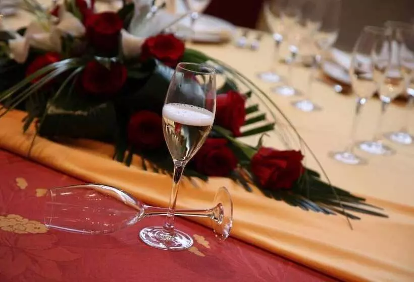 Apartamentos Las Sirenas