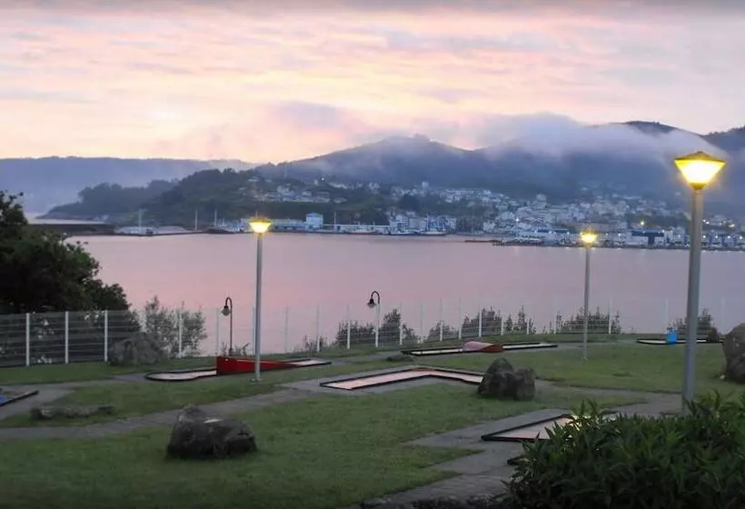 Apartamentos Las Sirenas