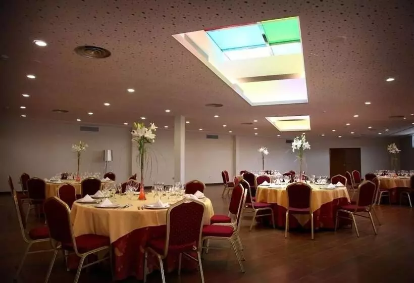 Apartamentos Las Sirenas