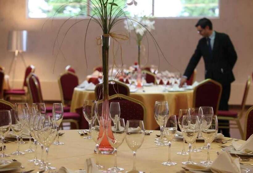 Apartamentos Las Sirenas