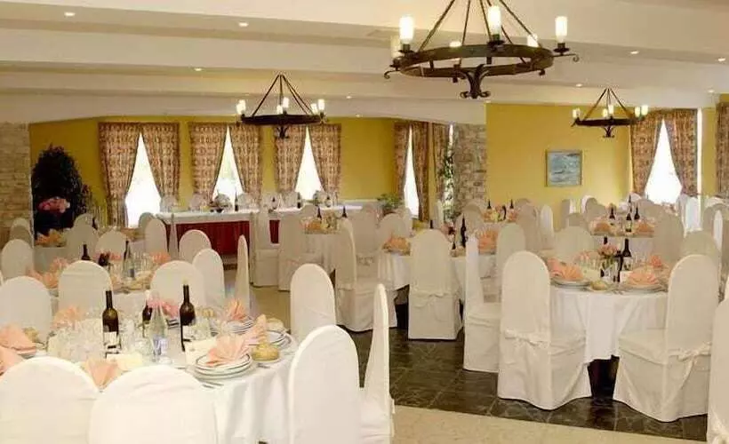 Apartamentos Las Sirenas