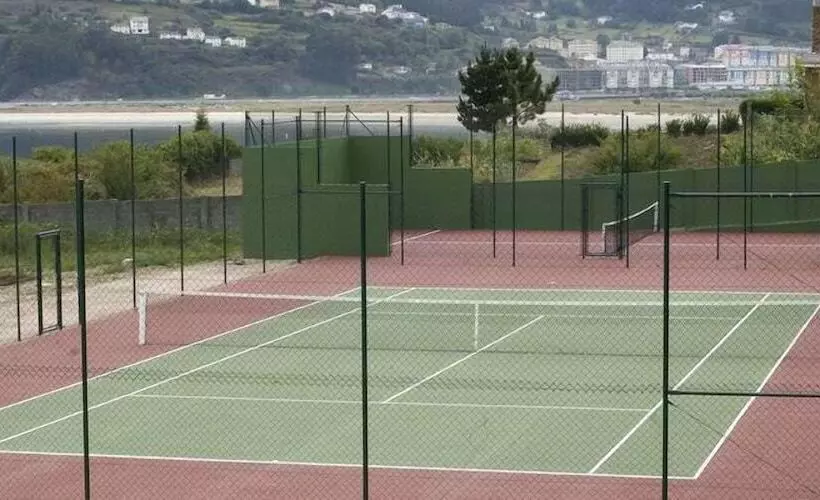 Apartamentos Las Sirenas