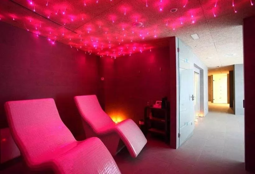 Apartamentos Las Sirenas