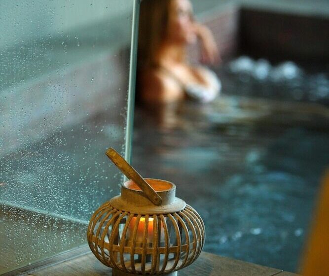 Apartamentos Las Sirenas