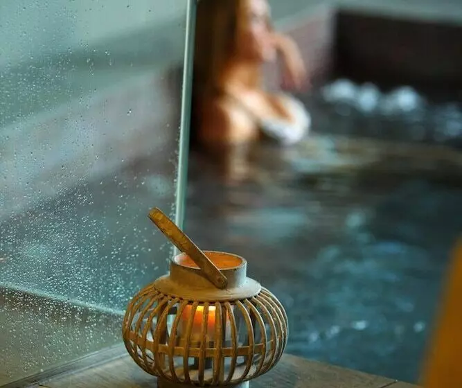 Apartamentos Las Sirenas