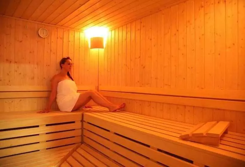 Apartamentos Las Sirenas