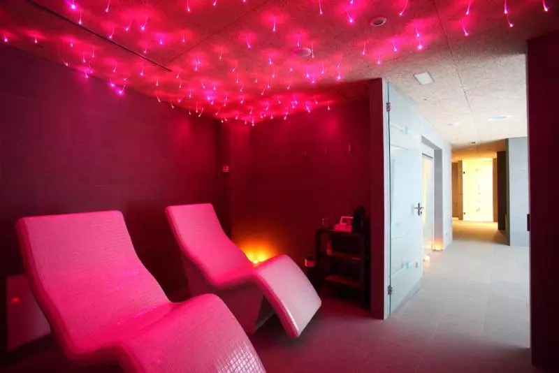 Apartamentos Las Sirenas