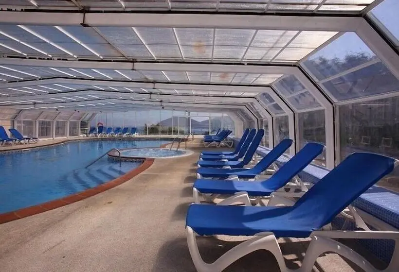 Apartamentos Las Sirenas