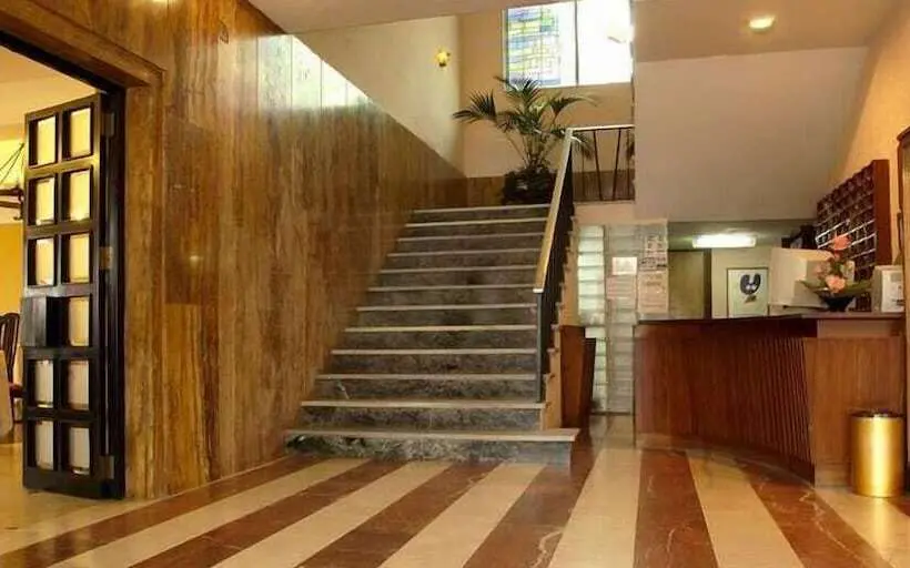 Apartamentos Las Sirenas