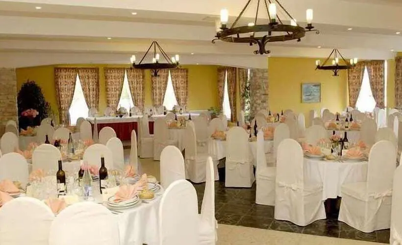 Apartamentos Las Sirenas