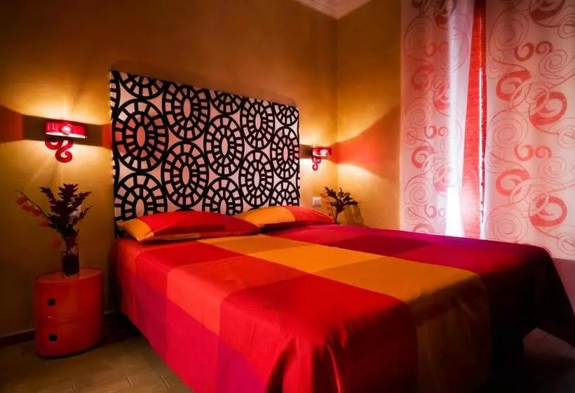 ベッドアンドブレックファースト Domus Diana