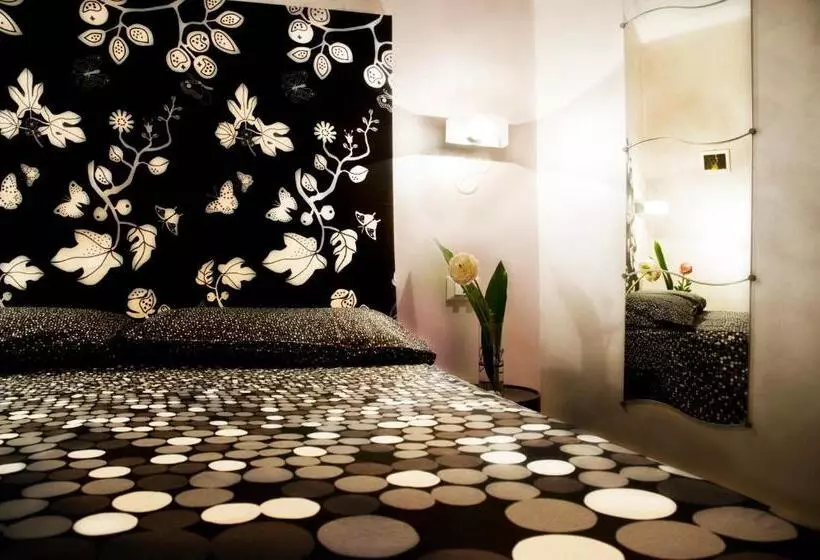 ベッドアンドブレックファースト Domus Diana