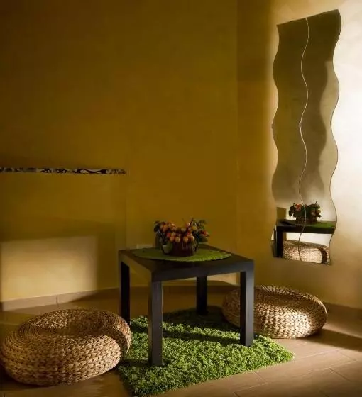 ベッドアンドブレックファースト Domus Diana