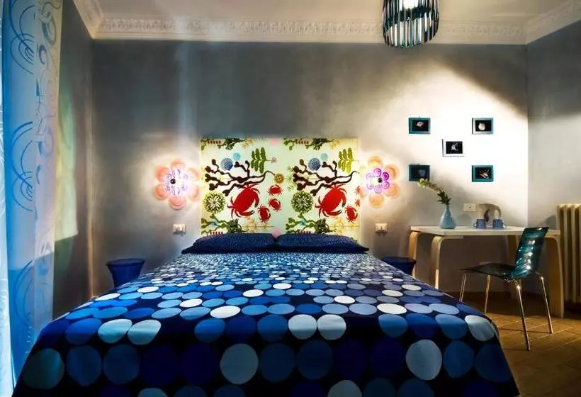 ベッドアンドブレックファースト Domus Diana