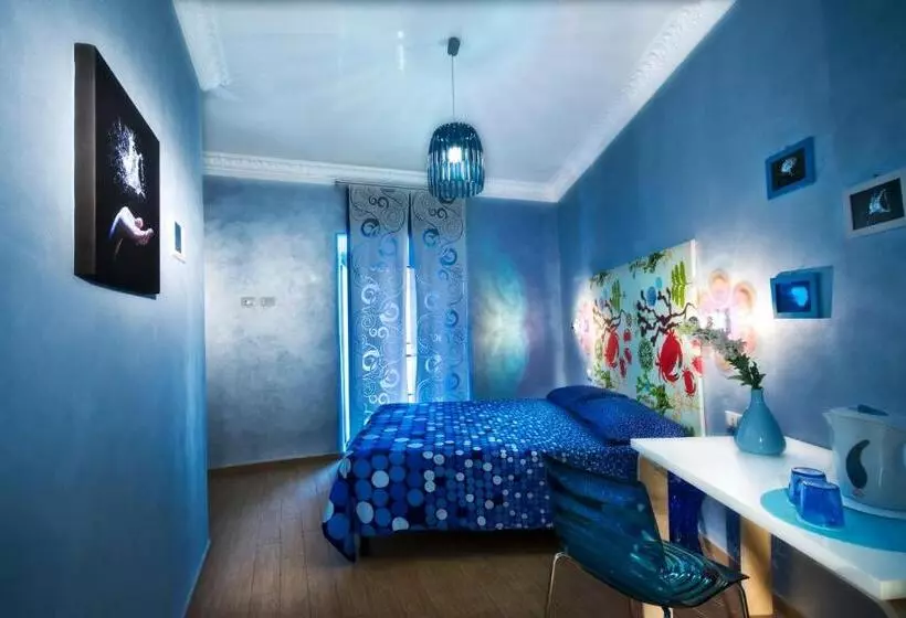 ベッドアンドブレックファースト Domus Diana