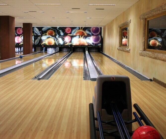 Chalet Des Neiges : La Cime Des Arcs