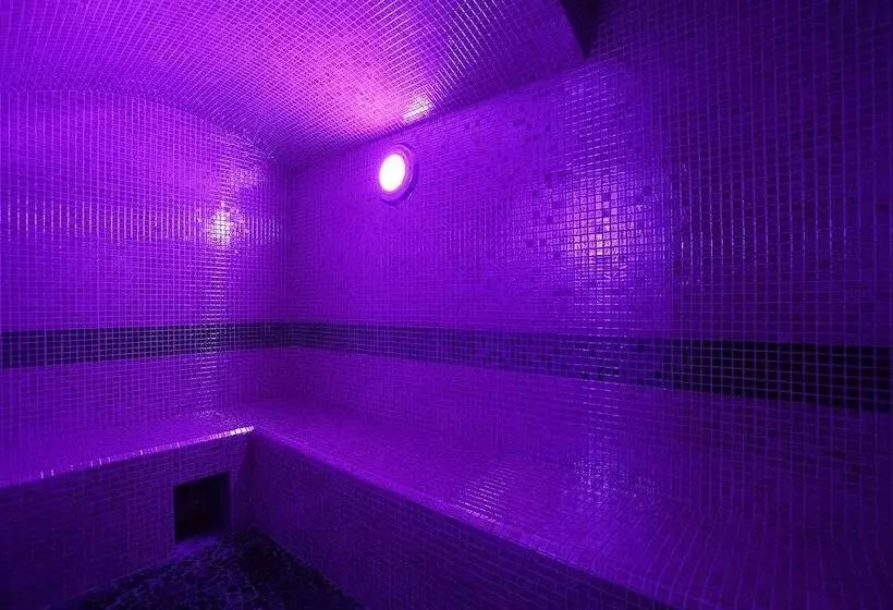 Chalet Des Neiges : La Cime Des Arcs