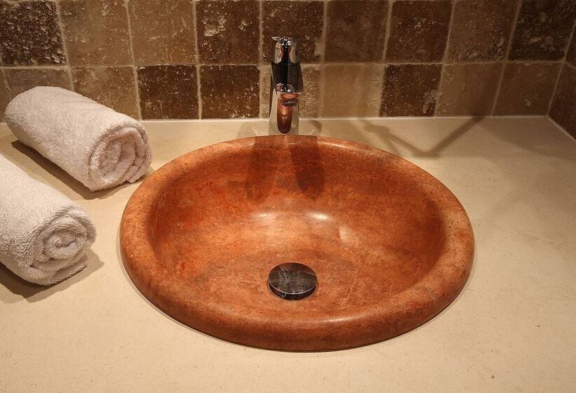 Chalet Des Neiges : La Cime Des Arcs