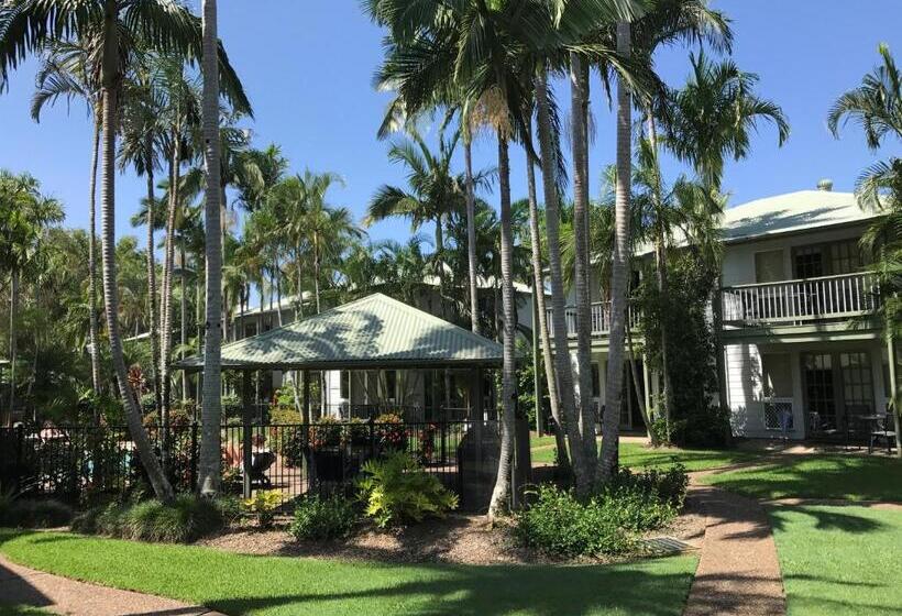 Coral Beach Noosa Resort