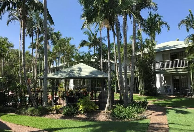 Coral Beach Noosa Resort